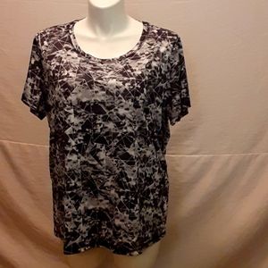 Exertek 3X workout shirt